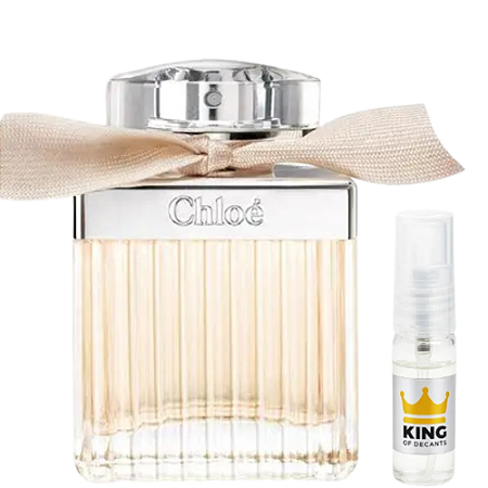 Chloé EDP - Chloé