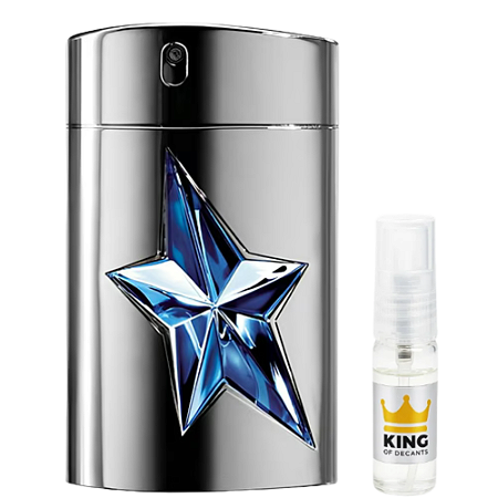 A*Men Rubber - Mugler