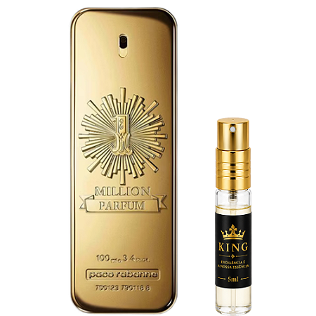 1 Million Parfum - Rabanne