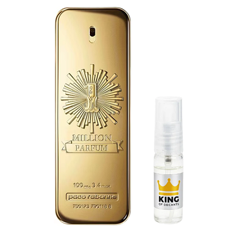 1 Million Parfum - Rabanne