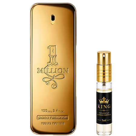 1 Million EDT - Rabanne