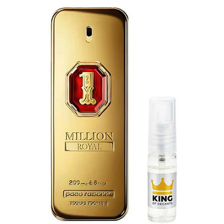 1 Million Royal - Rabanne