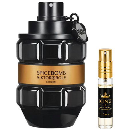 Spicebomb Extreme - Viktor & Rolf