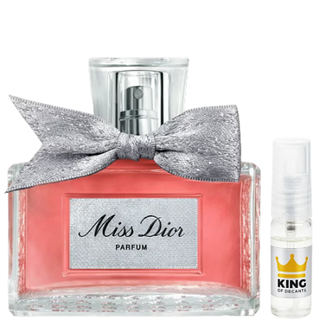 Miss Dior Parfum - Dior - (LANÇAMENTO)