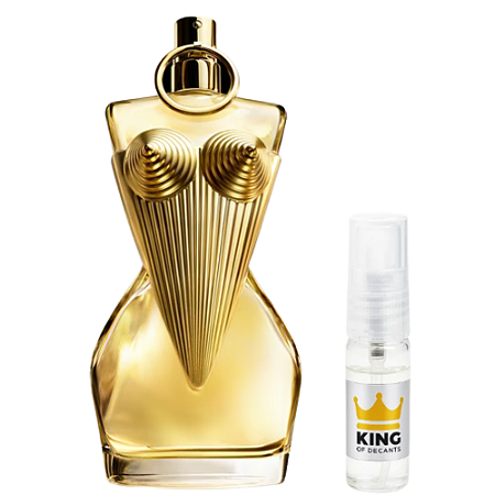 Divine - Jean Paul Gaultier