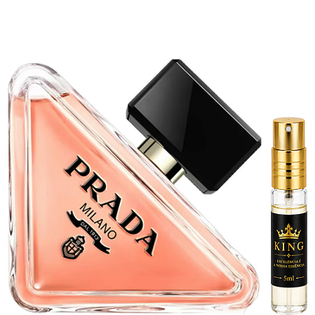 Paradoxe - Prada