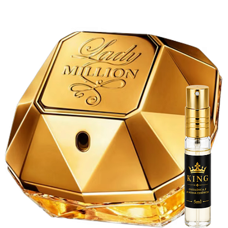 Lady Million - Rabanne