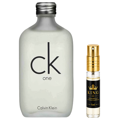 CK One - Calvin Klein