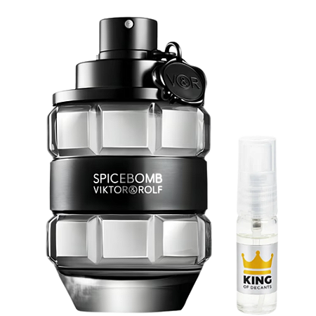 Spicebomb - Viktor & Rolf
