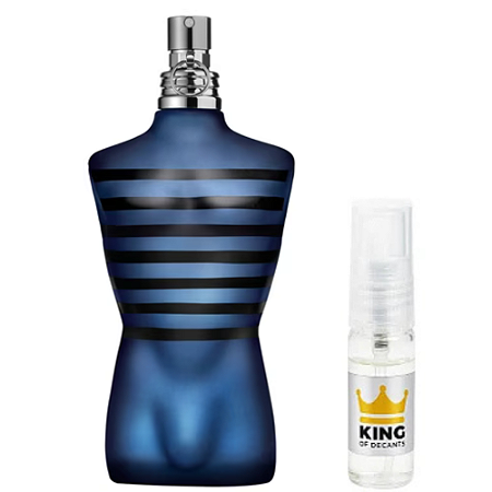 Ultra Male - Jean Paul Gaultier