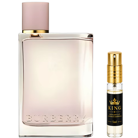 Burberry Her EDP - Burberry