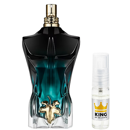 Le Beau Le Parfum - Jean Paul Gaultier