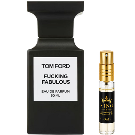 F** Fabulous - Tom Ford