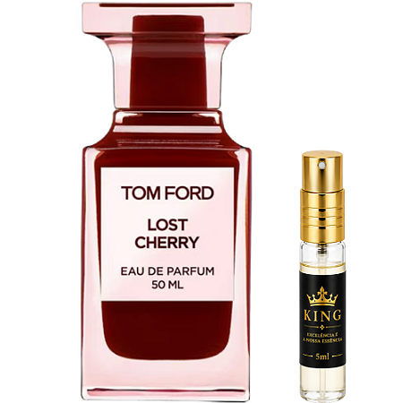 Lost Cherry - Tom Ford