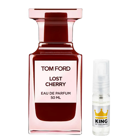 Lost Cherry - Tom Ford