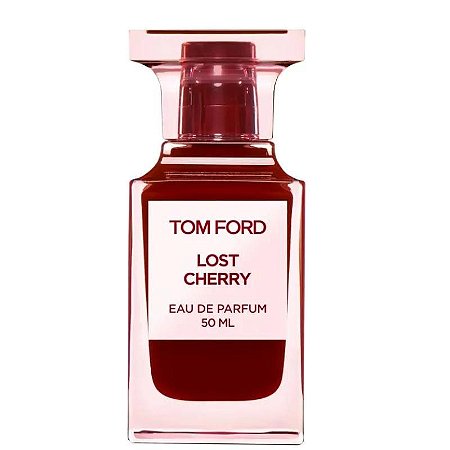Lost Cherry - Tom Ford