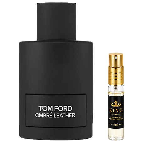 Ombré Leather EDP - Tom Ford