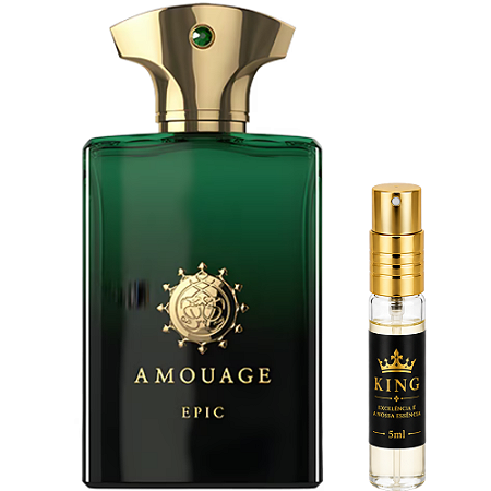 Epic Man - Amouage
