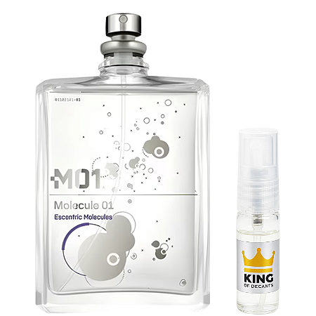 Molecule 01 - Escentric Molecules
