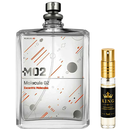 Molecule 02 - Escentric Molecules