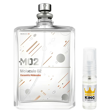 Molecule 02 - Escentric Molecules