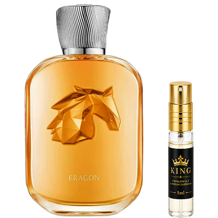 Eragon - Parfums de Marly (Lançamento)