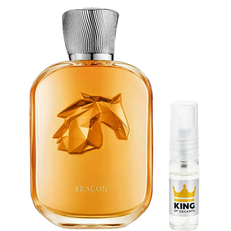 Eragon - Parfums de Marly (Lançamento)
