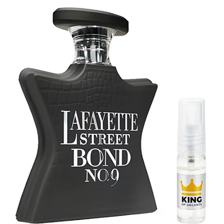 Lafayette Street – Bond No. 9