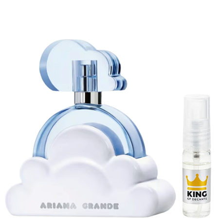 Cloud - Ariana Grande
