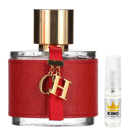 CH - Carolina Herrera