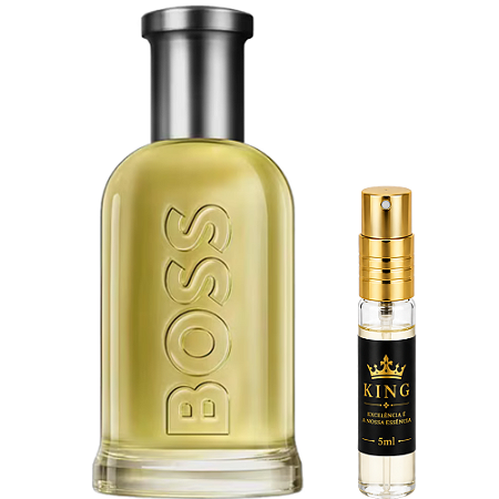 Boss Bottled EDT - Hugo Boss