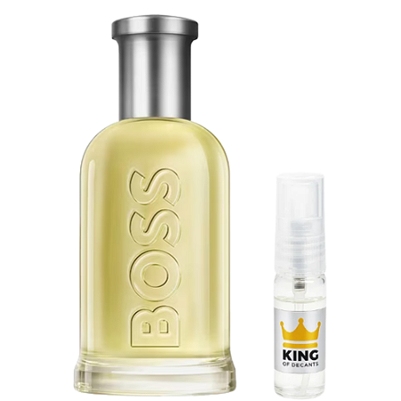 Boss Bottled EDT - Hugo Boss