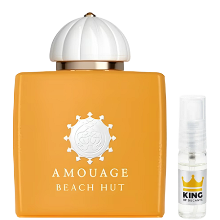 Beach Hut Woman - Amouage