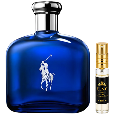 Polo Blue EDT - Ralph Lauren
