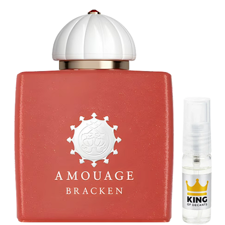 Bracken Woman - Amouage