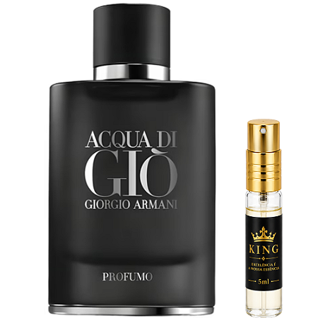 Acqua di Giò Profumo - Giorgio Armani
