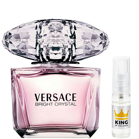Bright Crystal EDT - Versace
