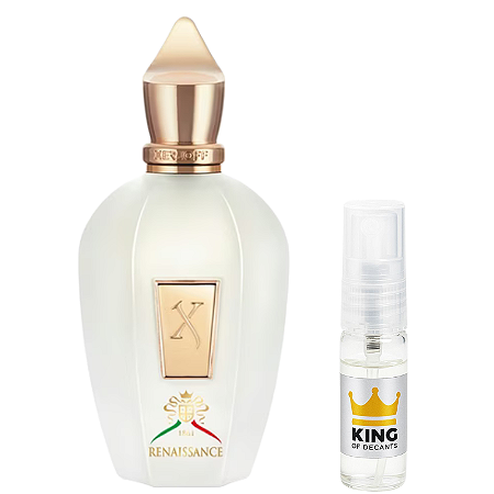 Renaissance - Xerjoff