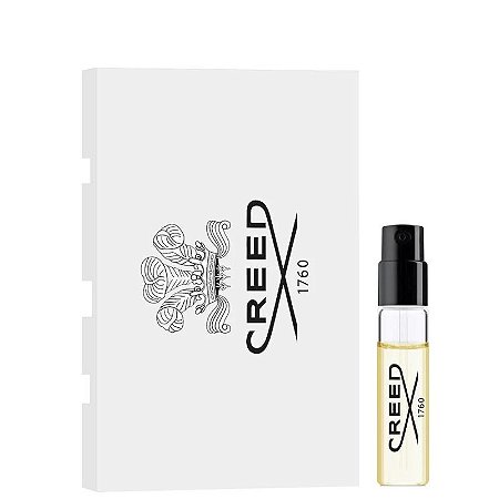 Amostra Oficial Perfume Himalaya - Creed