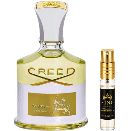 Aventus for Her - Creed
