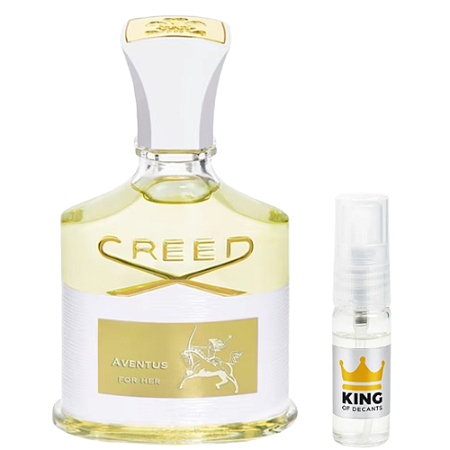 Aventus for Her - Creed