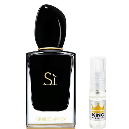 Sì Intense EDP - Giorgio Armani