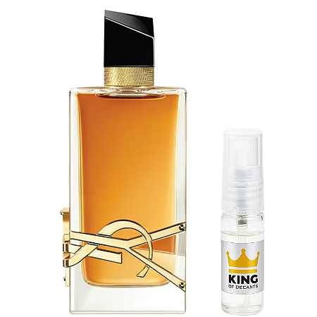 Libre Intense - Yves Saint Laurent