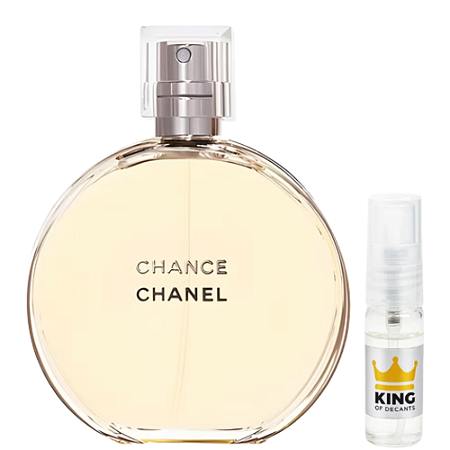 Chance EDT - Chanel