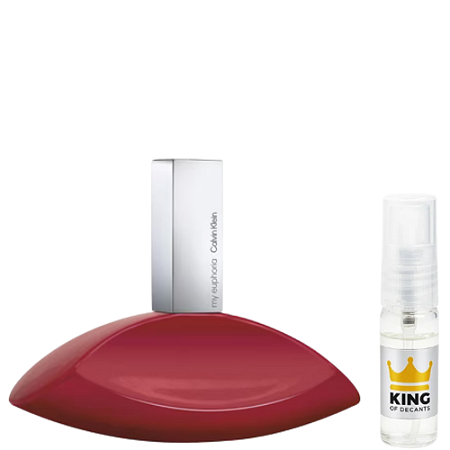 My Euphoria - Calvin Klein