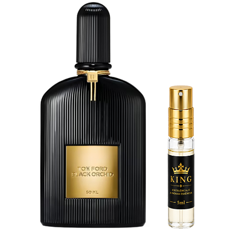 Black Orchid EDP - Tom Ford