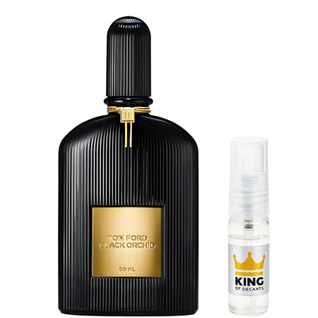 Black Orchid EDP - Tom Ford