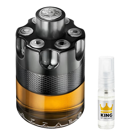 Azzaro Wanted By Night - Azzaro