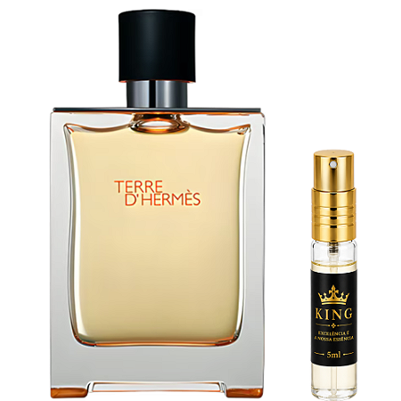 Terre d’Hermès - Hermès