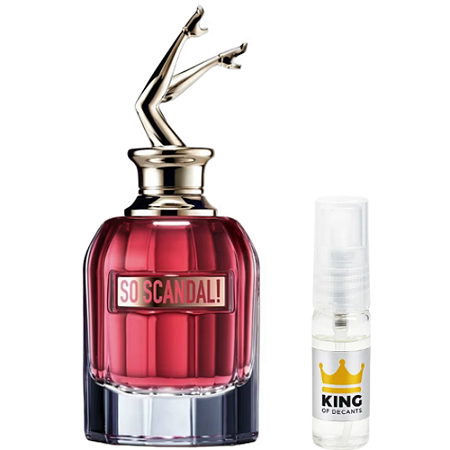 So Scandal - Jean Paul Gaultier